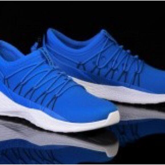 Men’s Nike Jordan Formula 23 Toggle - Picture 3 of 8